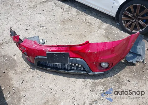 2019 Dodge Journey Se из США, поврежденный, VIN 3C4PDCBB6KT756327